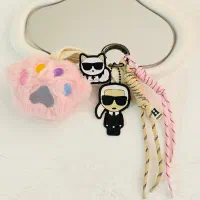 بگ چارم ترند دخترانه