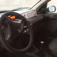 پژو 206  SD Tu5