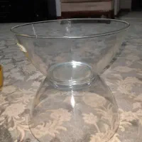 کاسه بزرگ پیرکس اصل فرانسه
