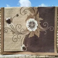 فرش آشپزخانه ۶ متری