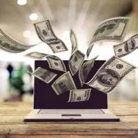 درآمد دلاری برای شما که وقت کافی ندارید