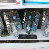 مادر برد گیگابایت