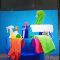 خدمات نظافتی منزل با کادری مجرب