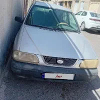 پراید ۱۴۱