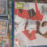 فروش بازی NBA  ps4