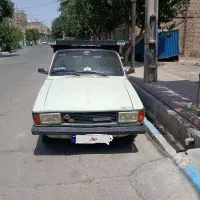 وانت پیکان سالم مدل۸۴