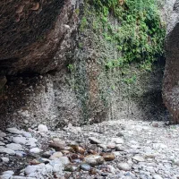 تور هیجان انگیز و منطقه بکر کول خرسون ازسمت پاقلعه