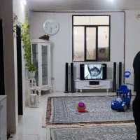 فروش خانه ۱۰۰متری با پارکینگ و آسانسور