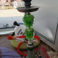 قلیان فلزی
