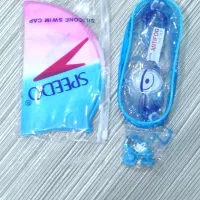 پک وسایل استخر  آف خورده