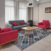 هتل آپارتمان،منزل مبله،خانه مسافر،سوئیت از۶۰۰