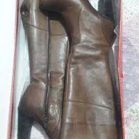 چکمه ترک/ سایز۳۷