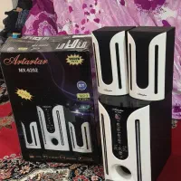 اسپیکر استثنایی