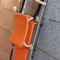 دستگاه بدنسازی تن ساز همراه مدل ۰۱ سایز L