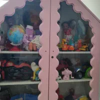 کمدبچه