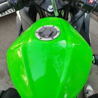 Ninja 300 sp|موتورسیکلت|تهران, نیروی هوایی (پیروزی)|دیوار