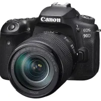 دوربین کنون 90D نو