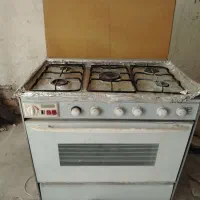 اجاق گاز