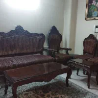 مبل سلطنتی
