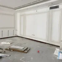 گچ‌خاک سفید ابزار
