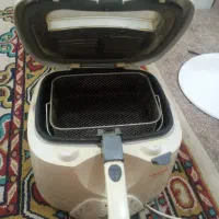 سرخ کن مارک NOVA