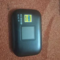مودم ۴G قابل حمل ایرانسل مدل FD-M40