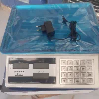 ترازو ۴۰کیلو۱۵۰ کیلو  ،،محک ،،