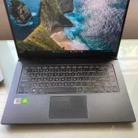 Msi modern 15 2021|رایانه همراه|مشهد, هنرستان|دیوار