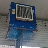 کولر ابی جنرال در حد نو