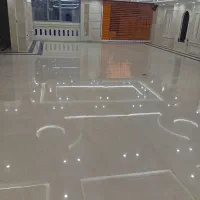 کفسابی سنگ موزاییک سرامیک