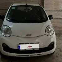 ام وی ام s110|خودرو سواری و وانت|کرج, جهان‌شهر|دیوار