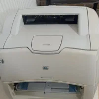 پرینتر hp1300 با ضمانت کیفیت چاپ