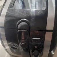 سرخ کن  برقی ۳لیتری
