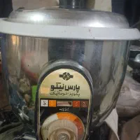 پلوپز پارس نیکو اتوماتیک