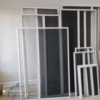 توری پلیسه،آکاردئونی درسایزدلخواه ارسال رایگان
