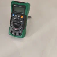 مولتی‌متر mastech
