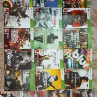 Xbox360|کنسول، بازی ویدئویی و آنلاین|تهران, تقی آباد|دیوار