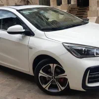 اریزو ۵ اف ال اسپورت صفر ۱۴۰۴