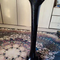 گلدان مشکی