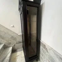 بوفه|بوفه، ویترین، کنسول|مهدی شهر, |دیوار
