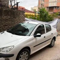 ماشین 206SD|خودرو سواری و وانت|نکا, |دیوار