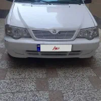 پراید111 مدل93
