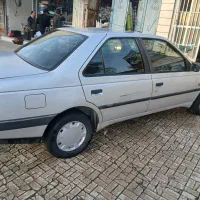 فروش خودرو ۴۰۵