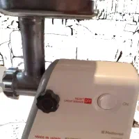 چرخ گوشت ناسیونال