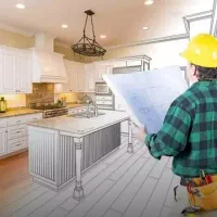 سرویس ، خدمات ، نصب و تعمیر کلی و جزئی فنی منزل