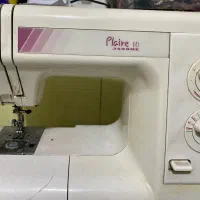 چرخ خیاطی جانومه