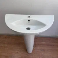 روشویی سرویس  بهداشتی