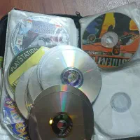 cd ps1 و ps2