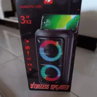 اسپیکر kts