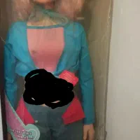 باربی کاملا نو نو